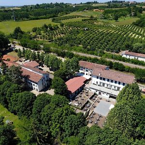 Terme Di Monte Valenza